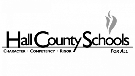 Hall County Schools