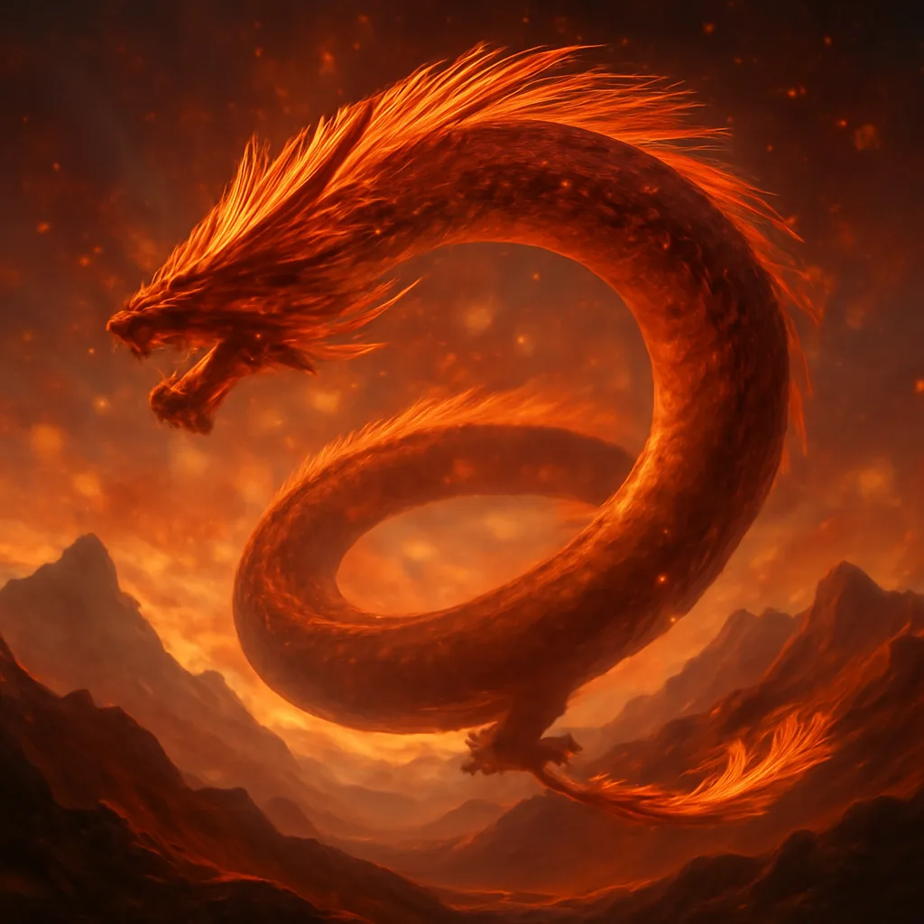 Apinaga: Mengupas Daya Tarik Game Petualangan Naga Api dari China