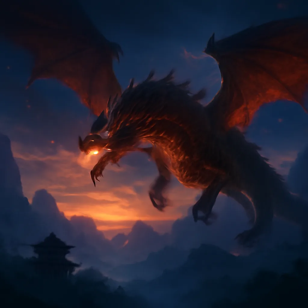 Apinaga: Membedah Daya Tarik Game Petualangan Naga Api dari China
